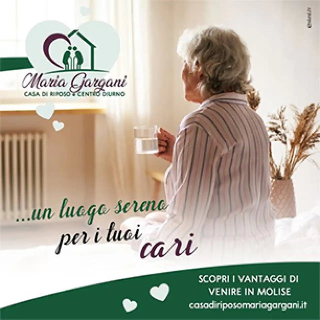 Banner Casa di riposo maria Gargani 306 per 306 pixel